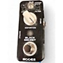Used Mooer BLACK SECRET Effect Pedal