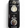 Used Mooer BLACK SECRET Effect Pedal