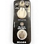 Used Mooer BLACK SECRET Effect Pedal