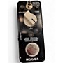 Used Mooer BLADE Effect Pedal