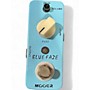 Used Mooer BLUEFAZE Effect Pedal