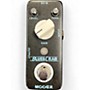 Used Mooer BLUES CRAB Effect Pedal