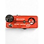 Used Mooer Baby Bomb Footswitch