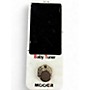Used Mooer Baby Tuner Tuner Pedal
