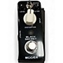 Used Mooer Black Secret Effect Pedal