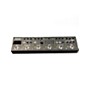 Used Mooer Used Mooer Black Truck Effect Processor