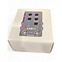 Used Mooer CAB X2 Pedal