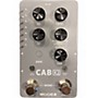 Used Mooer CAB X2 Pedal