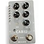 Used Mooer CABX2 Effect Pedal