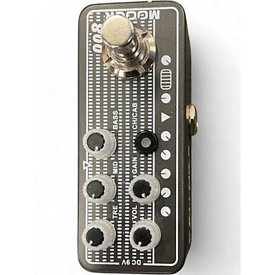 Used Mooer CALI-MK3 Effect Pedal