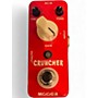 Used Mooer CRUNCHER Effect Pedal