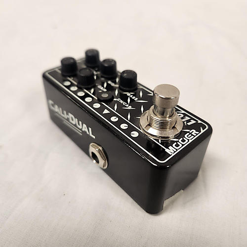 Mooer Used Mooer Cali Dual Effect Pedal