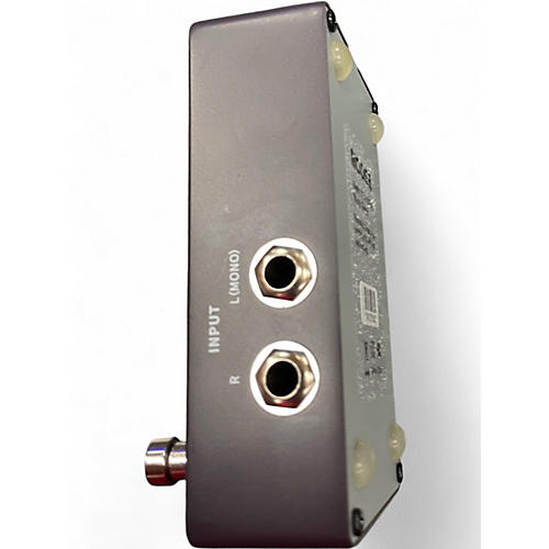 Used Mooer DRUMMER Pedal