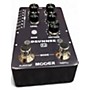 Used Mooer DRUMMER Pedal