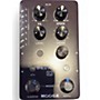 Used Mooer DRUMMER X2 Effect Pedal