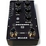 Used Mooer DRUMMER X2 Pedal