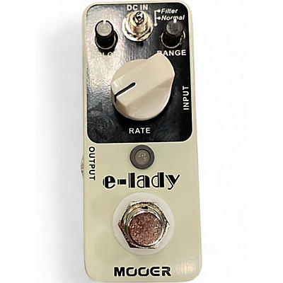 Mooer Used Mooer E-LADY Effect Pedal