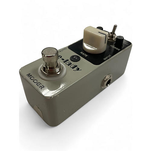 Mooer Used Mooer E LADY Effect Pedal