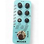 Used Mooer E7 Effect Pedal