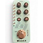 Used Mooer E7 Effect Pedal