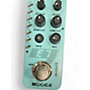 Used Mooer Used Mooer E7 Synth Pedal