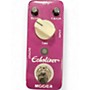 Used Mooer ECHOLIZER Effect Pedal