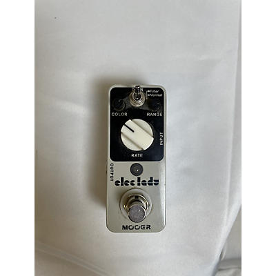 Mooer Used Mooer ELECLADY Effect Pedal