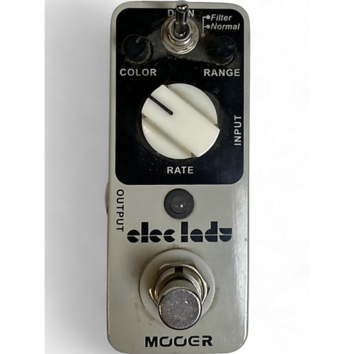 Mooer Used Mooer ELECLADY Effect Pedal