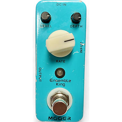 Mooer Used Mooer ENSEMBLE KING Effect Pedal