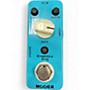 Used Mooer ENSEMBLE KING Effect Pedal