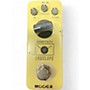 Used Mooer ENVELOPE Effect Pedal