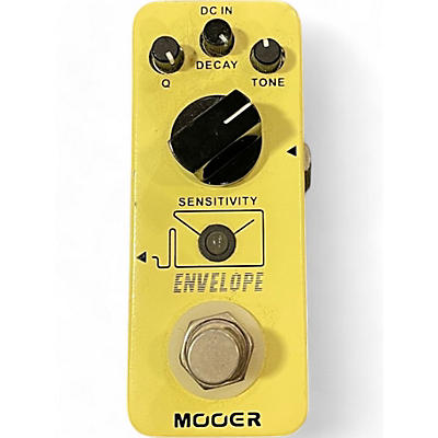 Mooer Used Mooer ENVELOPE Pedal