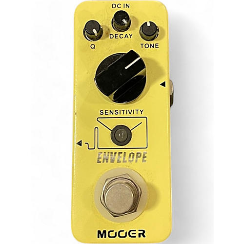 Mooer Used Mooer ENVELOPE Pedal