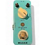 Used Mooer Ensemble King Effect Pedal