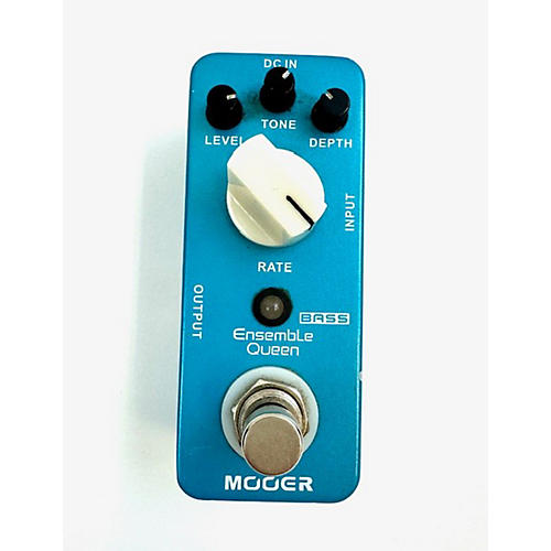 Mooer Used Mooer Ensemble Queen Effect Pedal