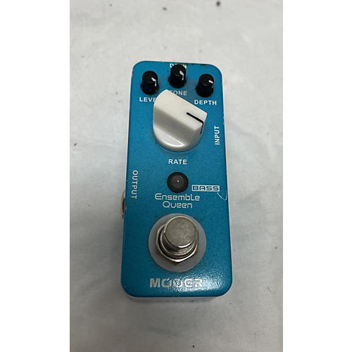 Mooer Used Mooer Ensemble Queen Effect Pedal