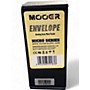 Used Mooer Used Mooer Envelope Effect Pedal