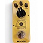 Used Mooer Envelope Effect Pedal