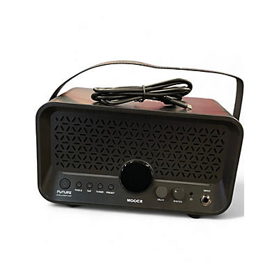 Used Mooer F15i Battery Powered Amp