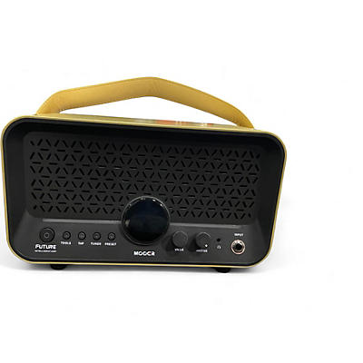Used Mooer F15i Battery Powered Amp