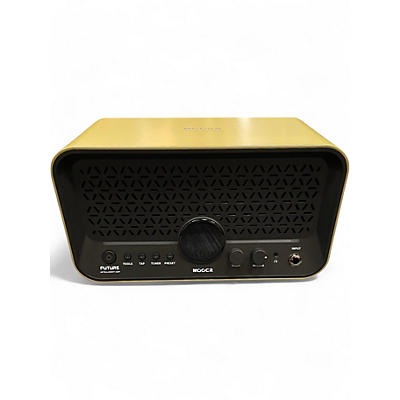 Used Mooer F15i Li FUTURE RECHARGEABLE Guitar Combo Amp