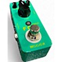 Used Mooer FOG BASS Effect Pedal