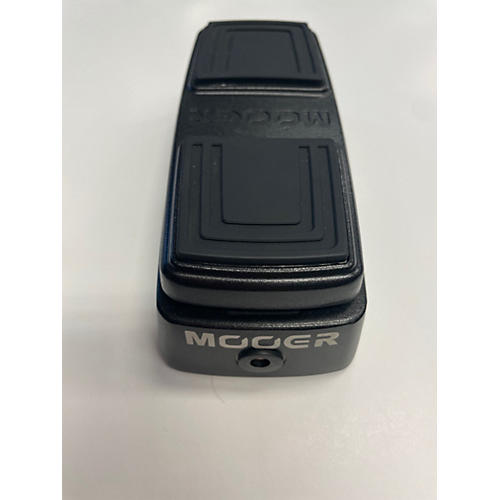 Mooer Used Mooer Free Step Effect Pedal