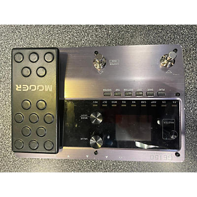 Mooer Used Mooer GE-150 Effect Processor