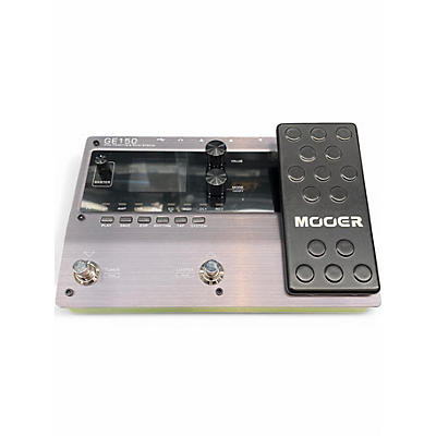 Used Mooer GE-150 Effect Processor