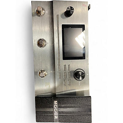 Used Mooer GE-200 Effect Processor