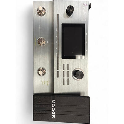 Used Mooer GE 200 Effect Processor
