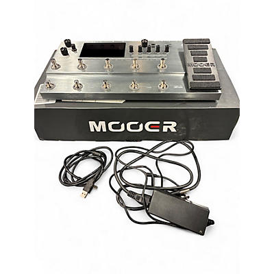 Used Mooer GE 300 Effect Processor