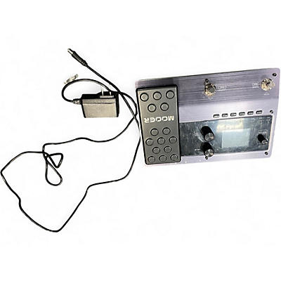 Used Mooer GE150 Effect Processor