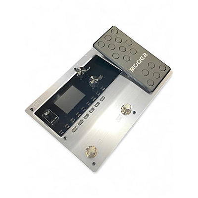 Used Mooer GE150 Effect Processor
